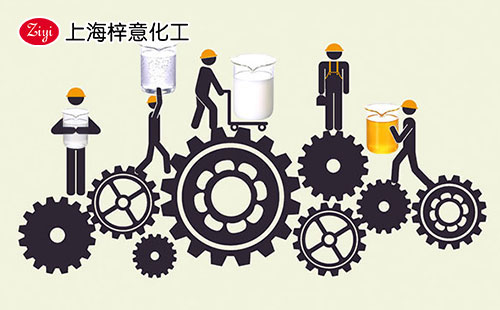 上海梓意有機硅水性消泡劑 上海梓意有機硅水性消泡劑
